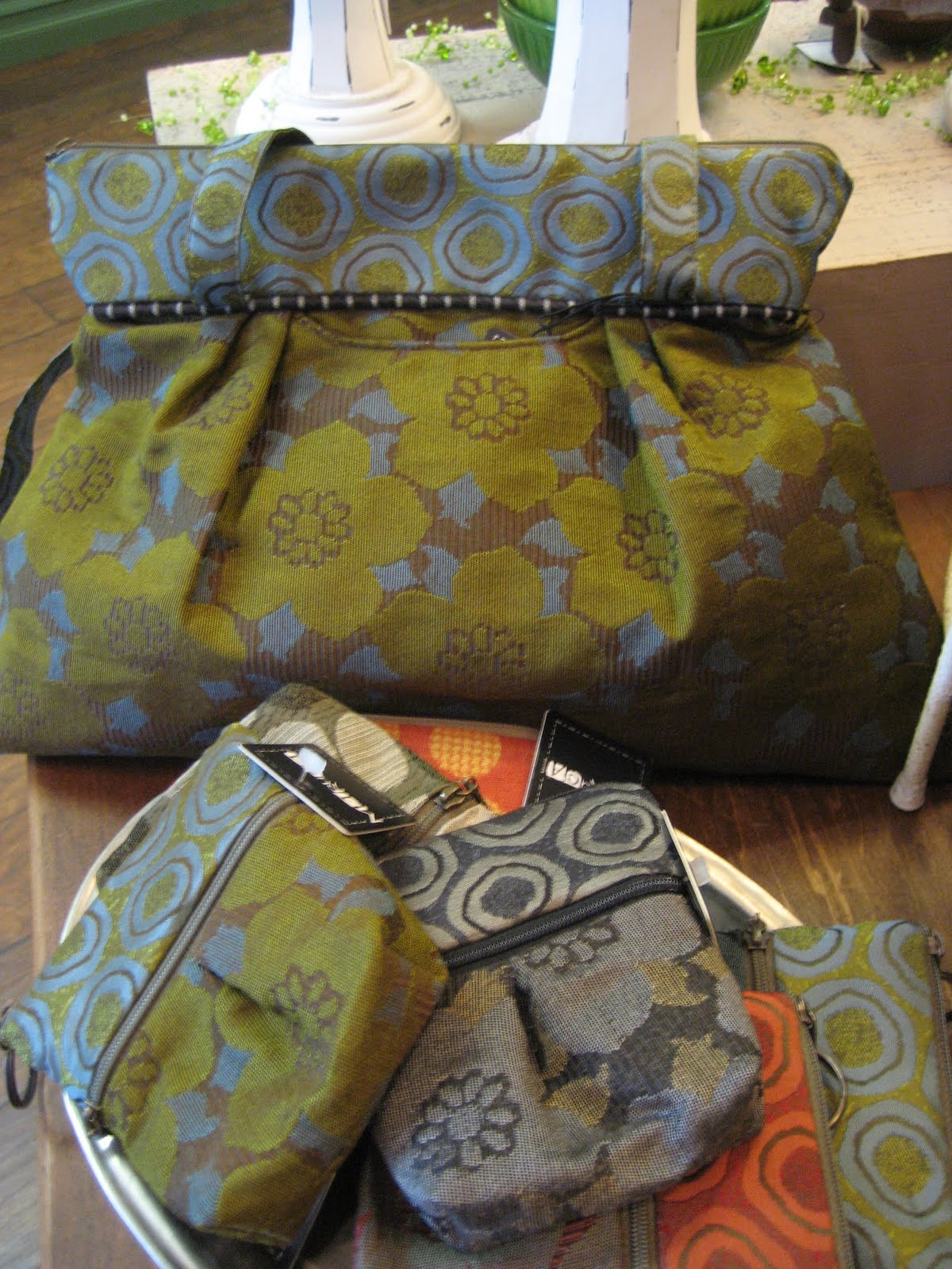 Maruca Purses Boulder Colorado